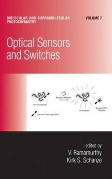 portada optical sensors and switches (en Inglés)
