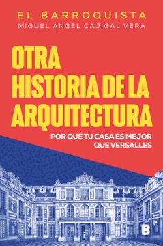 portada OTRA HISTORIA DE LA ARQUITECTURA (in Spanish)