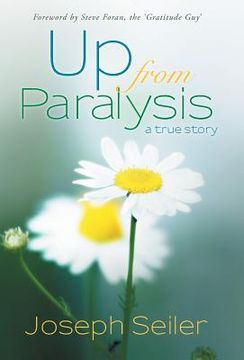 portada Up From Paralysis (in English)
