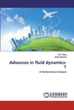 portada Advances in fluid dynamics-1 (en Inglés)