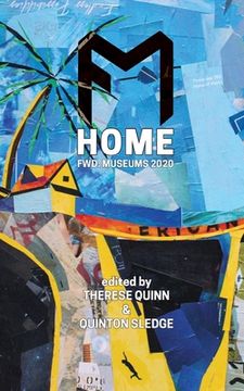 portada Fwd: Museums: Home (en Inglés)