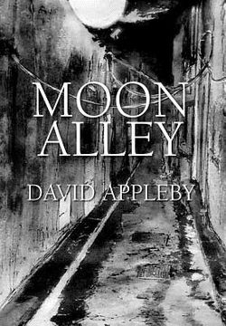 portada moon alley (en Inglés)
