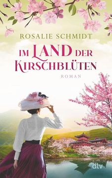 portada Im Land der Kirschblüten (en Alemán)