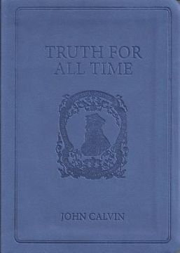 portada truth for all time gift edition (en Inglés)