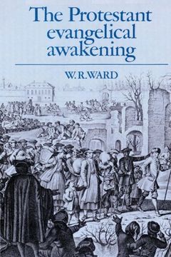 portada The Protestant Evangelical Awakening (en Inglés)