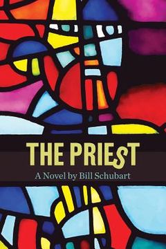 portada The Priest (en Inglés)