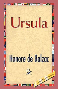 portada ursula (in English)