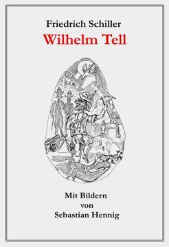 portada Wilhelm Tell