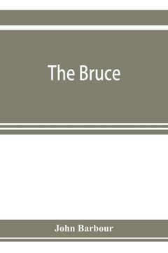 portada The Bruce (en Inglés)