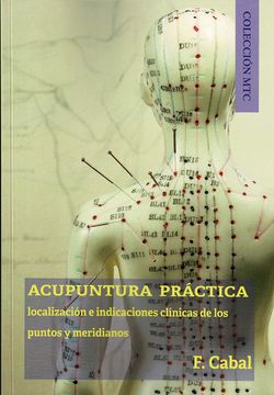 portada Acupuntura Práctica (in Spanish)