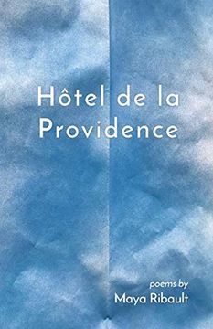 portada Hôtel de la Providence (in English)