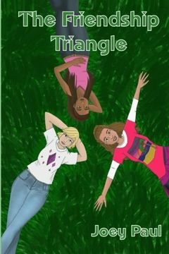 portada The Friendship Triangle