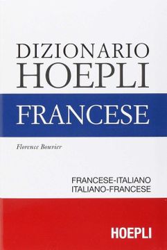 portada Dizionario Di Francese. Ediz. Minore (in multilingual)