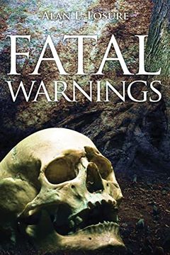 portada Fatal Warnings (en Inglés)