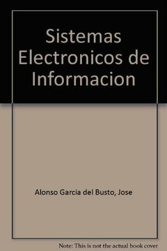 portada Sistemas Electronicos de Informacion (in Spanish)