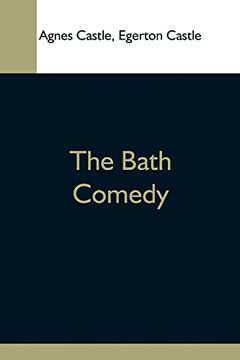 portada The Bath Comedy (en Inglés)