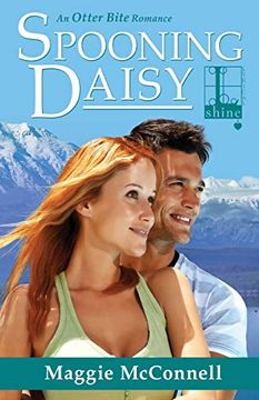 portada Spooning Daisy (in English)
