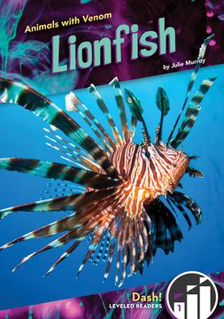 portada Lionfish