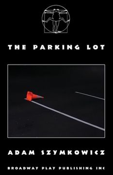 portada The Parking Lot (in English)