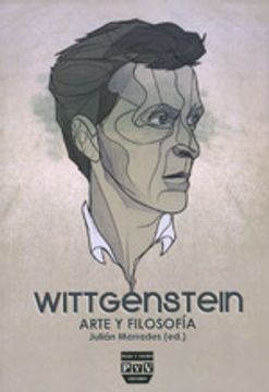 portada Wittgenstein: Arte y Filosofia