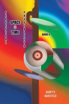 portada Perceptual Space-Time Possibility (en Inglés)