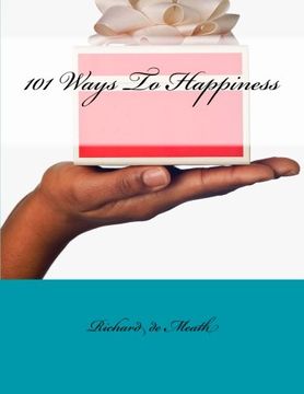 portada 101 Ways To Happiness