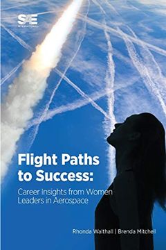 portada Flight Paths to Success: Career Insights From Women Leaders in Aerospace