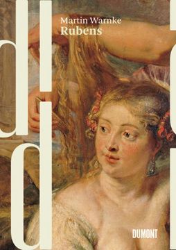 portada Dumont Dokumente: Rubens: Leben und Werk (en Alemán)