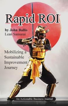 portada Rapid ROI: Mobilizing a Sustainable Improvement Journey (en Inglés)