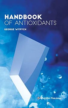 portada Handbook of Antioxidants (en Inglés)