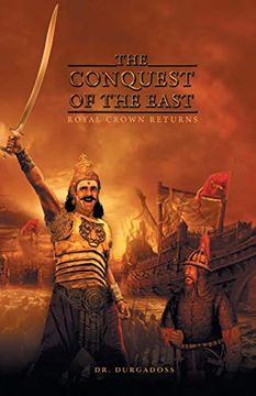 portada The Conquest of the East (en Inglés)