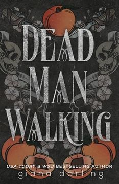 portada Dead Man Walking SE IS (en Inglés)