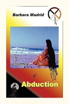 portada the journey of abduction (in English)