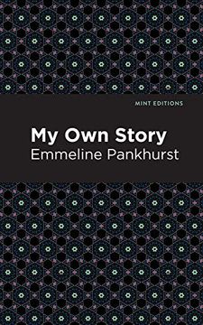 portada My own Story (Mint Editions)