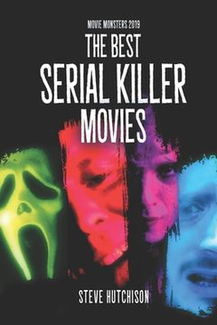 portada The Best Serial Killer Movies (en Inglés)