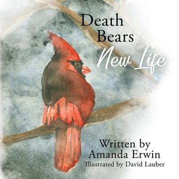 portada Death Bears New Life (en Inglés)