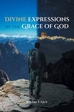portada Divine Expressions by the Grace of god (en Inglés)