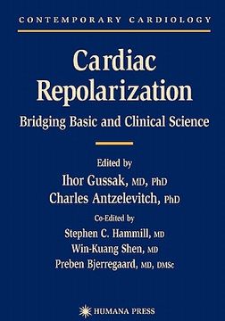 portada cardiac repolarization