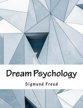 portada Dream Psychology (en Inglés)