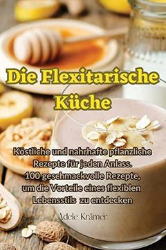 portada Die Flexitarische Küche (in German)