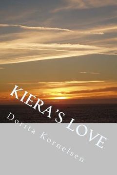 portada Kiera's Love (in English)