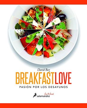 portada Breakfast Love (in Spanish)