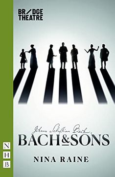 portada Bach & Sons