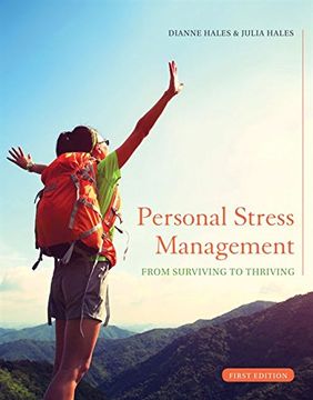 portada Personal Stress Management: From Surviving to Thriving