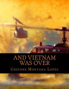 portada And Vietnam Was Over: The Beast Within (en Inglés)