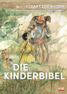 portada Die Kinderbibel (en Alemán)