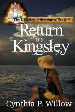 portada Return to Kingsley (en Inglés)