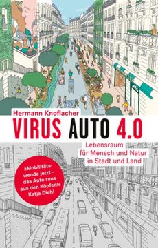 portada Virus Auto 4. 0 (en Alemán)