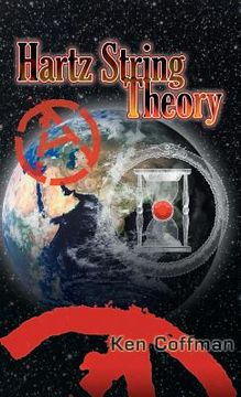 portada Hartz String Theory