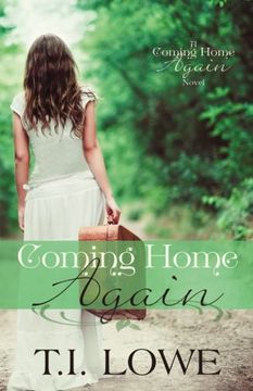 portada Coming Home Again: A Coming Home Again Novel (Volume 1) (in English)